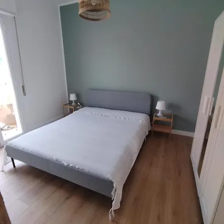 Appartamento Ponente12 Casa Marina Sunset *