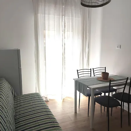 Appartamento Ponente12 Casa Marina Sunset