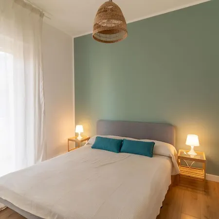 Appartamento Ponente12 Casa Marina Sunset *
