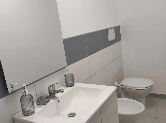 Ponente12 Casa Marina Sunset Appartamento *