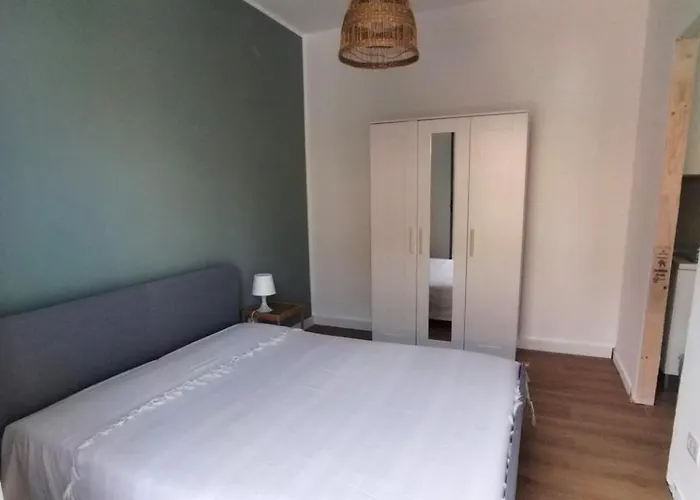 Ponente12 Casa Marina Sunset Appartamento Marina di Ragusa